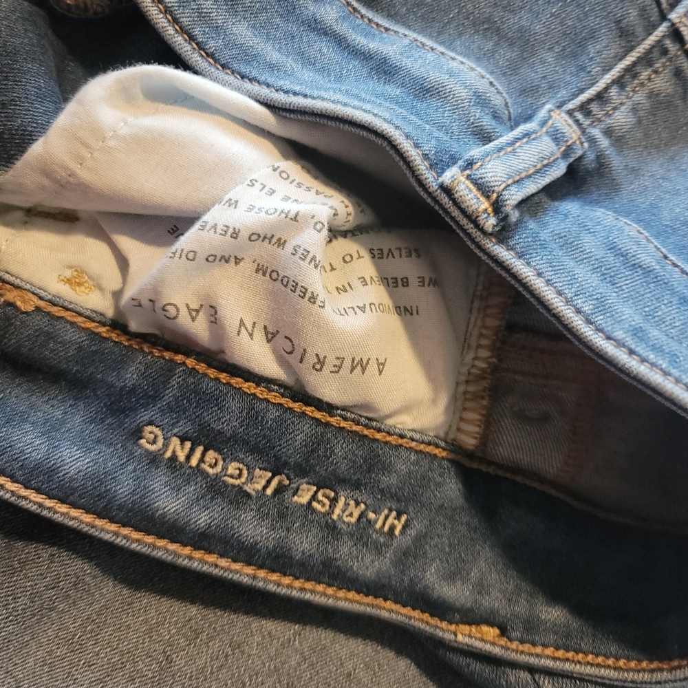 American eagle jeans - Picture 5 of 6